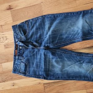 Boys Rock & Roll Jeans